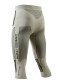 preview X-Bionic® Energy Accumulator 4.0 Pants 3/4 Men Tea Grey/Black G380