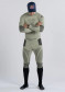 preview X-Bionic® Energy Accumulator 4.0 Pants 3/4 Men Tea Grey/Black G380