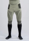 preview X-Bionic® Energy Accumulator 4.0 Pants 3/4 Men Tea Grey/Black G380