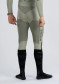preview X-Bionic® Energy Accumulator 4.0 Pants 3/4 Men Tea Grey/Black G380