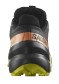 preview Salomon Speedcross 6 Gtx Black/Sulphr/Bpara