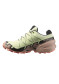 preview Salomon Speedcross 6 Gtx W Lime C/Mahogr/Bl