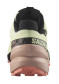 preview Salomon Speedcross 6 Gtx W Lime C/Mahogr/Bl