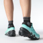 preview Salomon Speedcross 6 Gtx W Blue Curacao/Bla