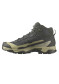 preview Salomon X Ultra 5 Mid Gtx Peat/Gray Green/B