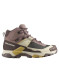preview Women’s Salomon X ULTRA 5 MID GTX W – Burlwood / Roasted Cashew / Rattan
