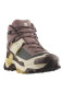 preview Women’s Salomon X ULTRA 5 MID GTX W – Burlwood / Roasted Cashew / Rattan