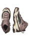 preview Women’s Salomon X ULTRA 5 MID GTX W – Burlwood / Roasted Cashew / Rattan