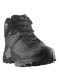 preview Men’s Salomon X ULTRA 5 MID WIDE GTX – Black / Asphalt