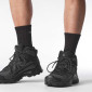 preview Men’s Salomon X ULTRA 5 MID WIDE GTX – Black / Asphalt