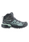 preview Salomon X Ultra 360 Mid Gtx W Turbul/Carbon