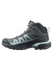 preview Salomon X Ultra 360 Mid Gtx W Turbul/Carbon