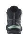 preview Salomon X Ultra 360 Mid Gtx W Turbul/Carbon