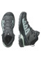 preview Salomon X Ultra 360 Mid Gtx W Turbul/Carbon