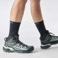 preview Salomon X Ultra 360 Mid Gtx W Turbul/Carbon