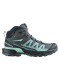 preview Salomon X Ultra 360 Mid Gtx W Turbul/Carbon