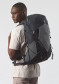 preview Salomon Aerotrek 30 Black