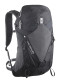 preview Backpack Salomon Aerotrek 20 Anthracite / Nine Iron / Alloy