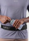 preview Hip Pack Salomon Cross Belt 2 Bottles Ebony/Black