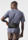 preview Salomon Cross Belt 1 Bottle Ebony/Black