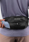 preview Salomon Cross Belt 1 Bottle Ebony/Black