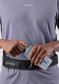 preview Salomon Cross Belt 1 Bottle Ebony/Black