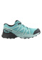 preview Salomon Speedcross Wp J Blue Curacao/Black