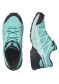 preview Salomon Speedcross Wp J Blue Curacao/Black