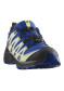 preview Salomon Xa Pro V8 Wp J Nautbl/Black/Sh Grn