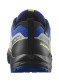 preview Salomon Xa Pro V8 Wp J Nautbl/Black/Sh Grn