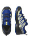 preview Salomon Xa Pro V8 Wp J Nautbl/Black/Sh Grn
