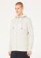 preview Oakley Bark Fz Hoodie 2.0 Mist 68S