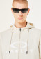 preview Oakley Bark Fz Hoodie 2.0 Mist 68S