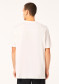preview Oakley Relax Tee 2.0 Off White 1A1