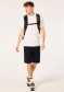 preview Oakley Relax Tee 2.0 Off White 1A1
