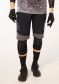 preview Oakley Maven Scrub Short Black/Grey 012