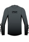 preview Oakley Maven Coast Ls Jersey 2.0 Gradient Black Grey 05P