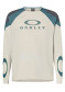 preview Oakley Seeker Edge Ls Jersey Mist 68S
