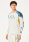 preview Oakley Seeker Edge Ls Jersey Mist 68S