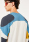 preview Oakley Seeker Edge Ls Jersey Mist 68S