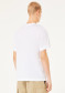 preview Oakley B1b Coral Tee White 100
