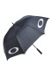 preview Oakley Oakley Turbine Umbrella Blackout 02E