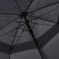 preview Oakley Oakley Turbine Umbrella Blackout 02E