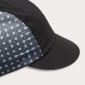 preview Oakley Cadence Road Cap 2.0 Aop Monogram Black Grey 0B3