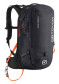 preview Ortovox Avabag Litric Freeride 28 Black Raven
