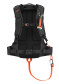 preview Ortovox Avabag Litric Freeride 28 Black Raven