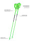 preview Komperdell Nationalteam Carbon Slalom 12,3