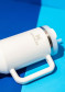preview Stanley Quencher/Cup H2.O FlowState Tumbler 1180 ml Frost