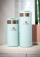 preview Stanley Termohrnek AeroLight Transit 470 ml Watercolor Blue