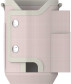 preview Stanley The All-Day Quencher/Cup Carry-All nosička na 1180 ml Rose Quartz